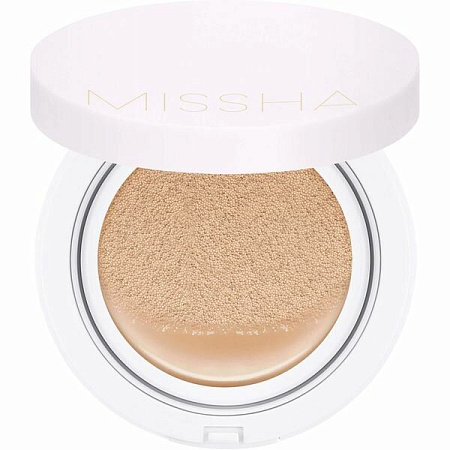 ✔️Missha Cushion Кушон 15г 23 тон - купить за  в г. Махачкале