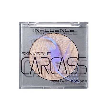 ✔️INFLUENCE Пудра компактная 4,2г тон02 - купить за  в г. Махачкале