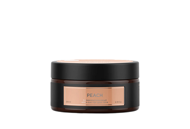 ✔️SYNERGETIC Крем-баттер д/тела 200мл Peach  - купить за  в г. Махачкале