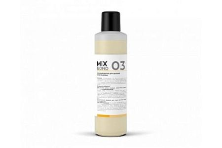 ✔️CleanBox MIX BOND 03 Пятновывод-ль для удаления пятен ржавчины 1л - купить за  в г. Махачкале