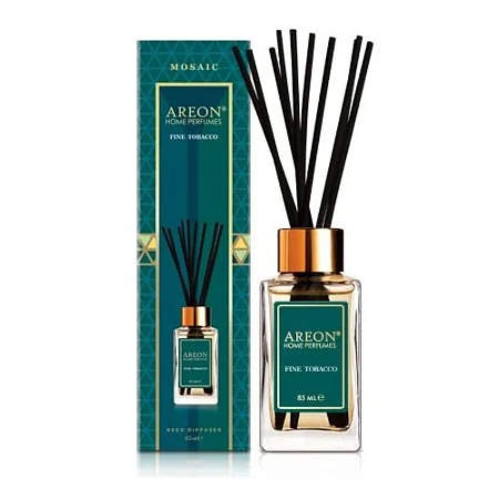 ✔️Areon Premium Диффузер FINE PERFUMES 85мл - купить за  в г. Махачкале