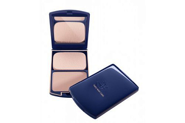 ✔️FFLEUR Пудра 10г компактная 2в1 №1  - купить за  в г. Махачкале