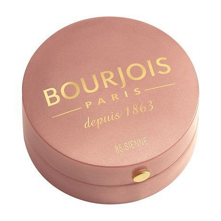 ✔️BOURJOIS Румяна 2,5г №85 - купить за  в г. Махачкале