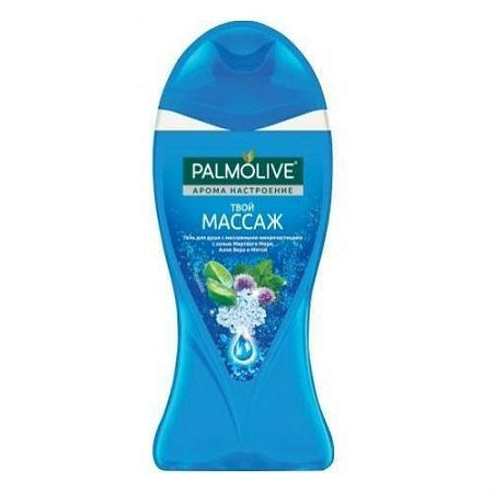 ✔️Palmolive Гель д/душа Арома Настроение Твой Массаж 250мл /12 - купить за  в г. Махачкале