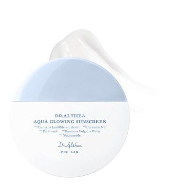 ✔️Dr.Althea Солнцезащитный крем д/лица 45мл Увлажняющий  - купить за  в г. Махачкале