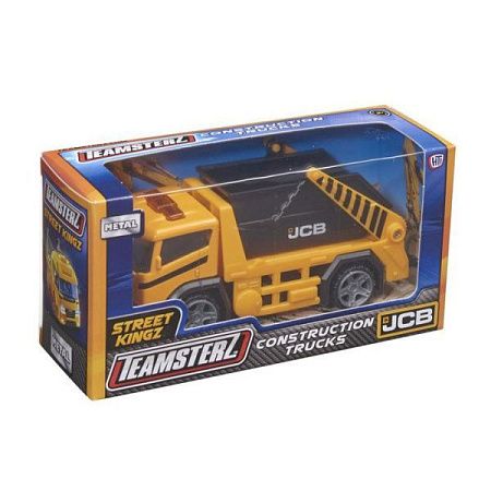 ✔️JSB. Мусоровоз Street kinz - купить за  в г. Махачкале