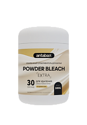 ✔️Antabax Отбеливатель усиленный 500г Для удаления самых стойких пятен - купить за  в г. Махачкале
