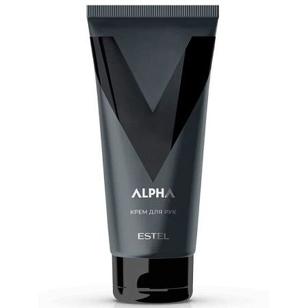 ✔️ESTEL ALPHA Крем для рук 50мл - купить за  в г. Махачкале