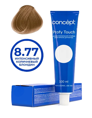 Concept Color Cream 8.77  от магазина МылоПорошок