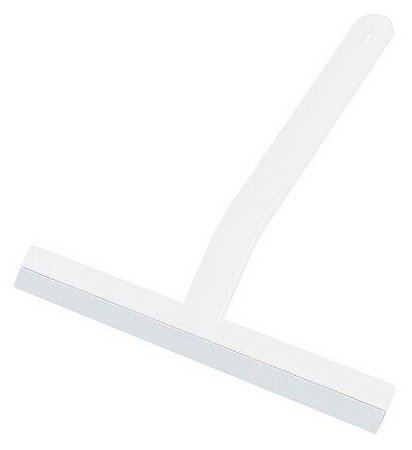 ✔️Smart Силиконовый водосгон для окон Белый - купить за  в г. Махачкале