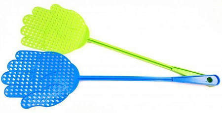 ✔️Spark Plast Мухобойка  - купить за  в г. Махачкале