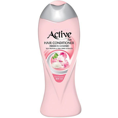 ✔️Active Кондиционер д/волос 400мл Pearl&Neroli - купить за  в г. Махачкале