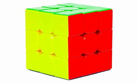 ✔️Кубик рубик Magic Cube Yang 6шт Большой - купить за  в г. Махачкале