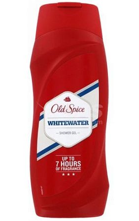 ✔️OLD SPICE Гель для душа WHITEWATER 250мл - купить за  в г. Махачкале