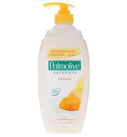 ✔️Palmolive Гель д/душа 750мл Молоко и Мед/12 - купить за  в г. Махачкале