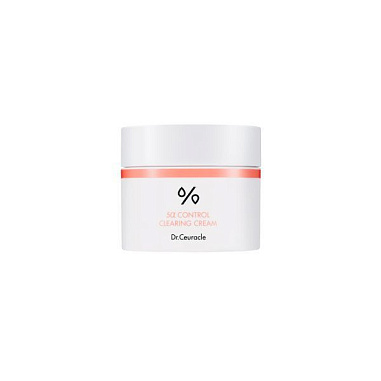 ✔️Dr.Ceuracle Крем для лица 50гр.5alpha Control Clearing Cream - купить за  в г. Махачкале