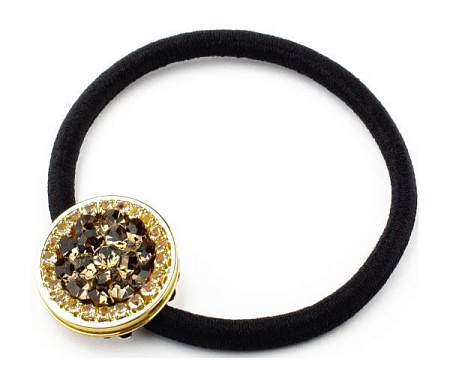 Резинка стразы от магазина МылоПорошок