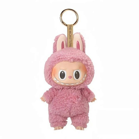 ✔️Labubu Exciting Macaron брелок 2series - купить за  в г. Махачкале