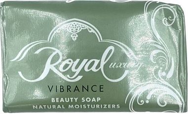 Royal туал.мыло 125гр Vibrance/72 от магазина МылоПорошок