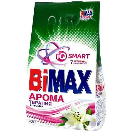 ✔️BIMAX СМС Compact АВТОМАТ Ароматерапия 3кг м/у - купить за  в г. Махачкале