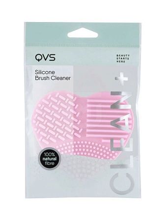 ✔️QVS Силиконовый очиститель кистей  - купить за  в г. Махачкале