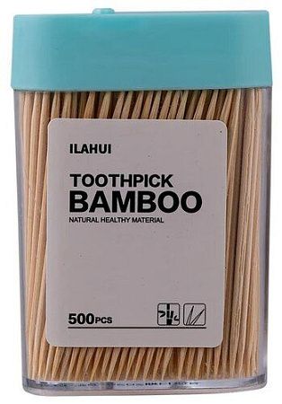 ✔️Зубочистки корейские 9667 - купить за  в г. Махачкале