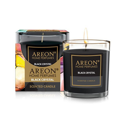 ✔️Areon Candles Свеча Scented candle 120гр - купить за  в г. Махачкале