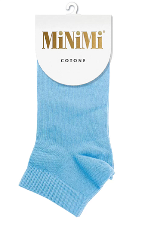 ✔️Носочки Minimi Mini COTONe жен 1201  - купить за  в г. Махачкале