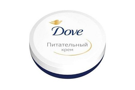 ✔️DOVE Питательный крем 150мл  - купить за  в г. Махачкале