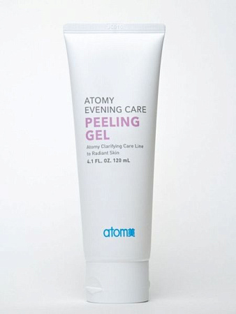 ✔️Atomy Пилинг-гель для лица 120мл - купить за  в г. Махачкале