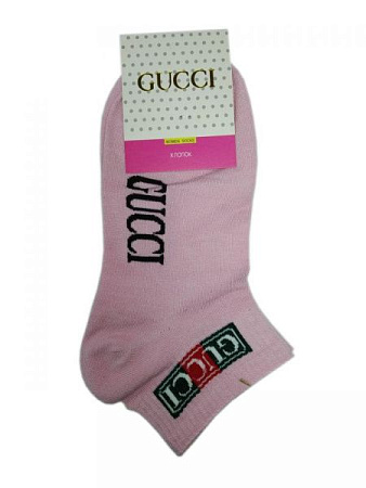 ✔️GUCCI Носочки 1шт жен - купить за  в г. Махачкале