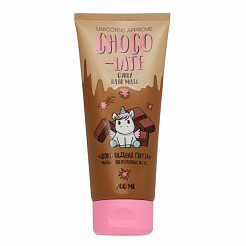 Unicorns Approve Маска д/волос 200мл Шоколадная пауза от магазина МылоПорошок
