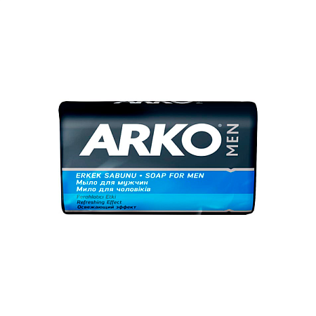 ARKO Men мыло для мужчин 90г/48 от магазина МылоПорошок