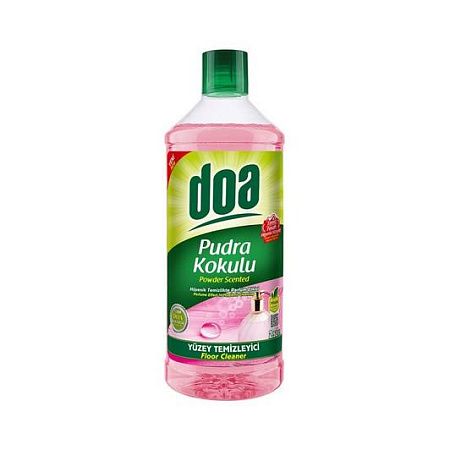 ✔️Doa Средство д/мытья пола 1л Pudra Kokulu - купить за  в г. Махачкале