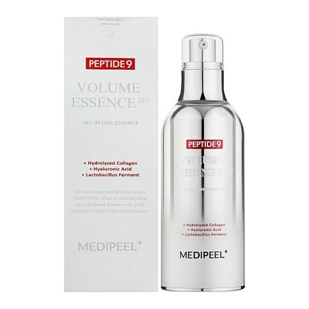 ✔️MEDI-PEEL Лифтинг-эссенция Peptide 9 - купить за  в г. Махачкале