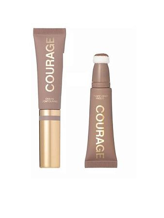 ✔️Vivenne Sabo Кремовый контуринг д/лица 9мл тон 01 - купить за  в г. Махачкале