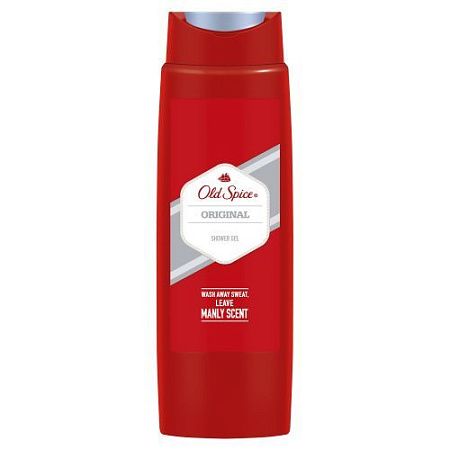 ✔️OLD SPICE Гель для душa Original 250мл - купить за  в г. Махачкале