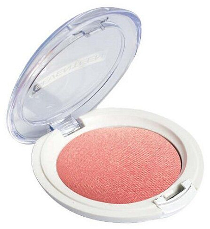 ✔️SEVENTEEN Румяна №01 Pearl Blush Powder - купить за  в г. Махачкале