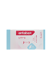 ✔️Antabax Прокладки 20шт ежедневные Ultra Comfort /48 - купить за  в г. Махачкале