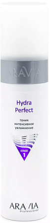 ✔️Aravia Тоник 250мл Интенсивное увлажнение  - купить за  в г. Махачкале