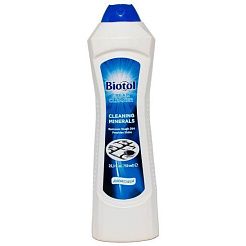 ✔️Biotol Чистящий крем 500мл Ammonia - купить за  в г. Махачкале