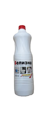 ✔️Белизна 1л. 3в1 /12 4626017312385 - купить за  в г. Махачкале