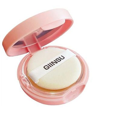 ✔️Giinsu Пудра-кушон 12г Mineral  - купить за  в г. Махачкале