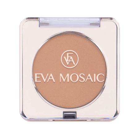 ✔️EVA Mosaic Румяна 3.5г тон01 Какао - купить за  в г. Махачкале