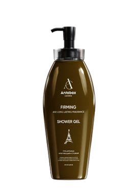 ✔️Antabax Гель д/душа 340мл Firming - купить за  в г. Махачкале
