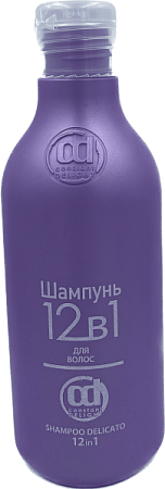 Constant Delight Шампунь 250 мл 12в1  от магазина МылоПорошок