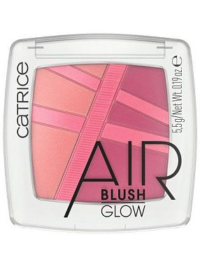 ✔️CATRICE Румяна 5,5г AirBlush Glow 050 - купить за  в г. Махачкале
