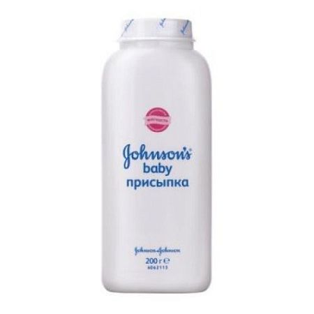 ✔️JOHNSON'S BABY Присыпка 200г - купить за  в г. Махачкале