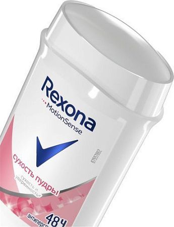 ✔️REXONA А/П-Карандаш 40гр Сухость пудры  - купить за  в г. Махачкале