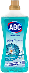 ✔️ABC Средство д/мытья пола 900мл Spring Passion/14 бирюзовый - купить за  в г. Махачкале